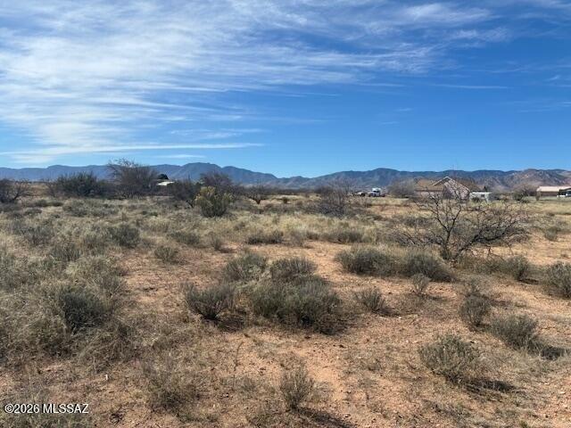 Land for sale in Cochise, Arizona