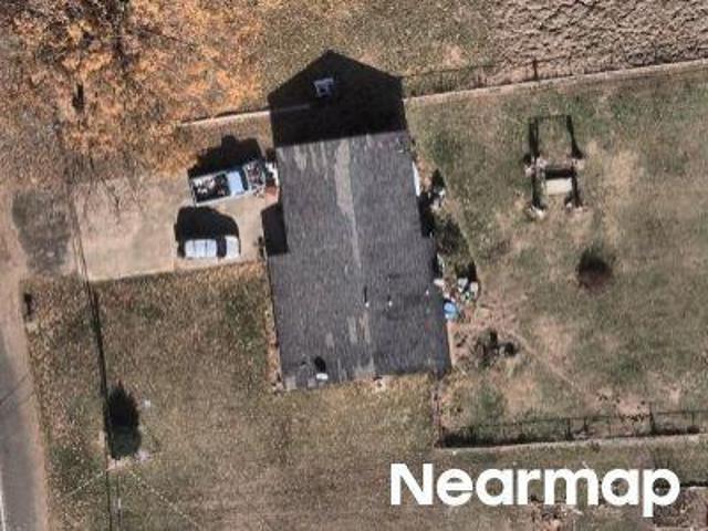 House for sale in Harrison, Texas