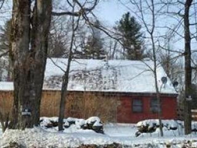 House for sale in Massachusetts