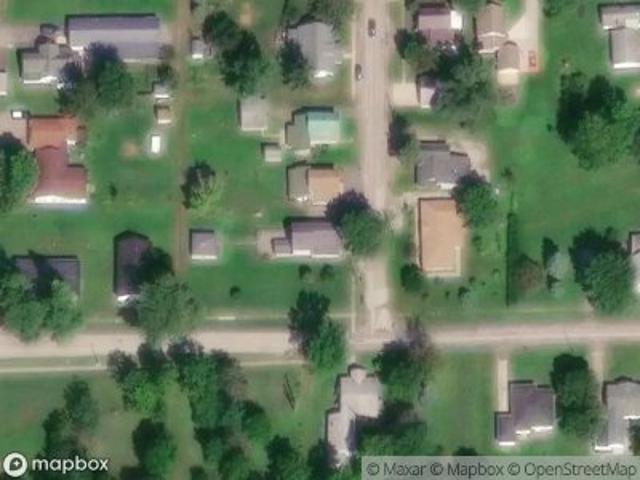 House for sale in Van, Ohio