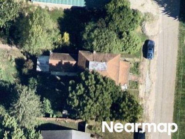House for sale in Ashley, Ohio