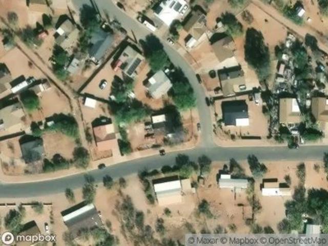 House for sale in Arizona