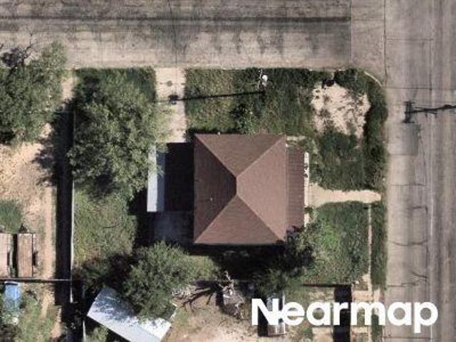 House for sale in San Angelo, Texas