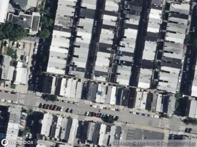 Townhouse for sale in South Philadelphia, Philadelphia