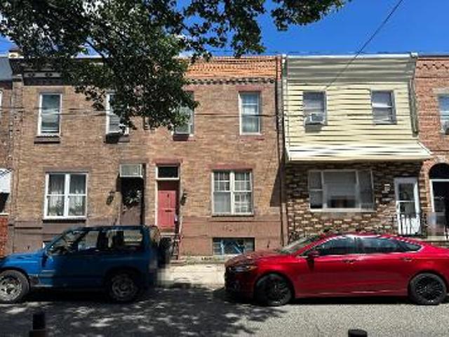 House for sale in South Philadelphia, Philadelphia