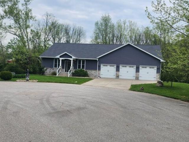 House for sale in Bloomington