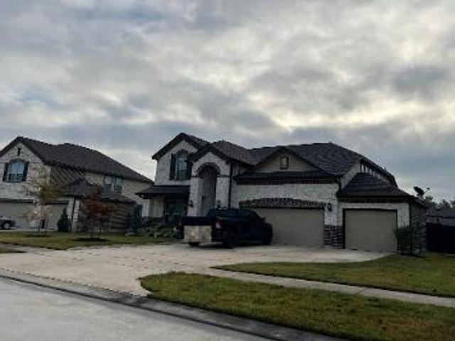 House for sale in Crosby, Texas