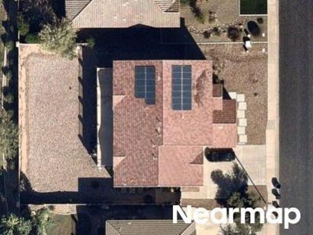 House for sale in Gilbert, Arizona