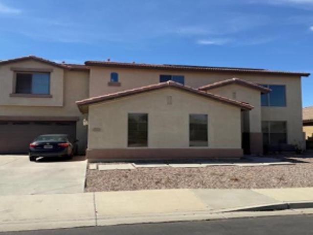 House for sale in Gilbert, Arizona