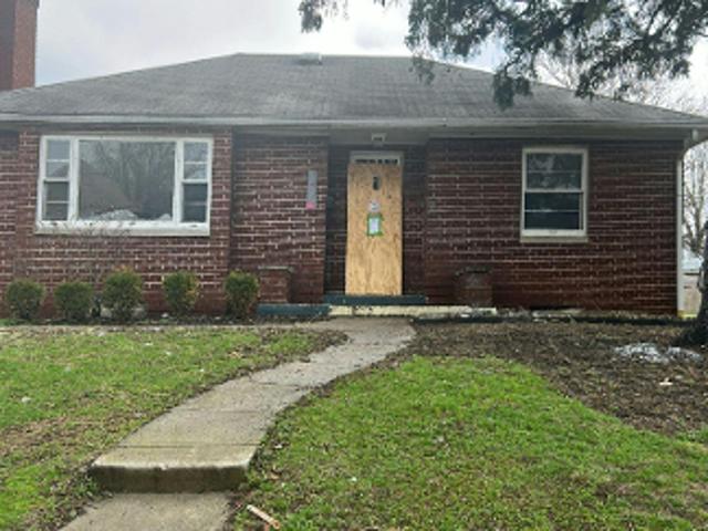 House for sale in Columbus, Ohio