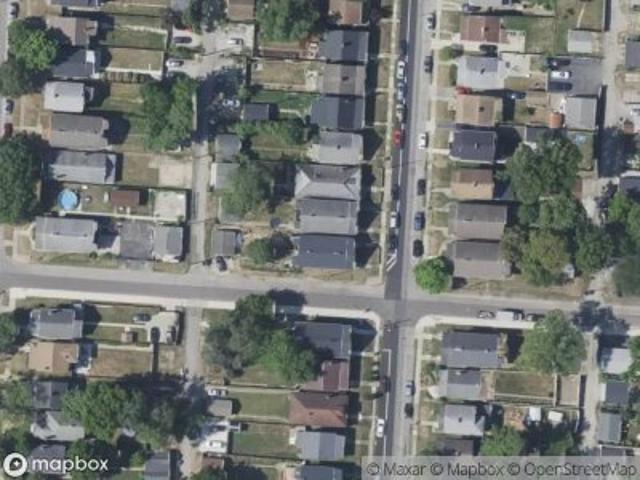 House for sale in Columbus, Ohio