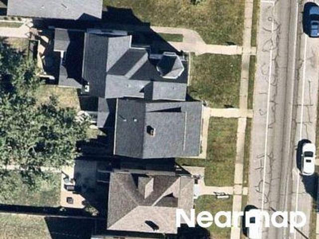 House for sale in Columbus, Ohio