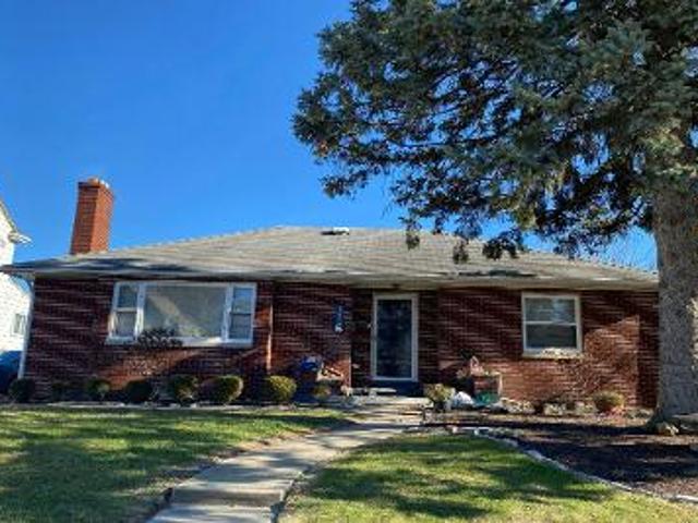 House for sale in Columbus, Ohio