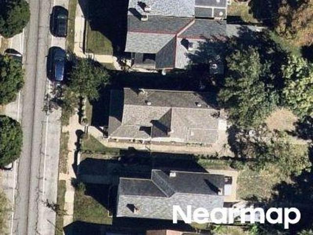 House for sale in Columbus, Ohio