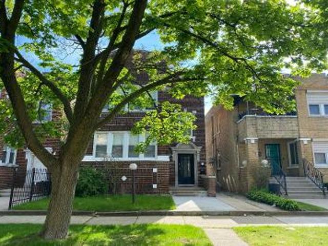 House for sale in Chicago Park, Illinois