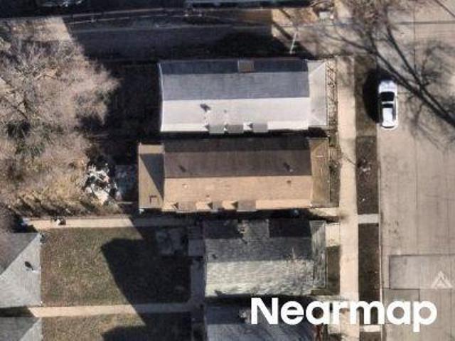 House for sale in Woodlawn, Chicago