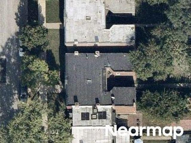 Property for sale in Honeymoon Row, Chicago