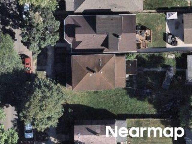 House for sale in Chicago Park, Illinois