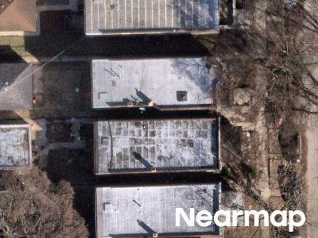 Commercial for sale in Chicago Park, Illinois