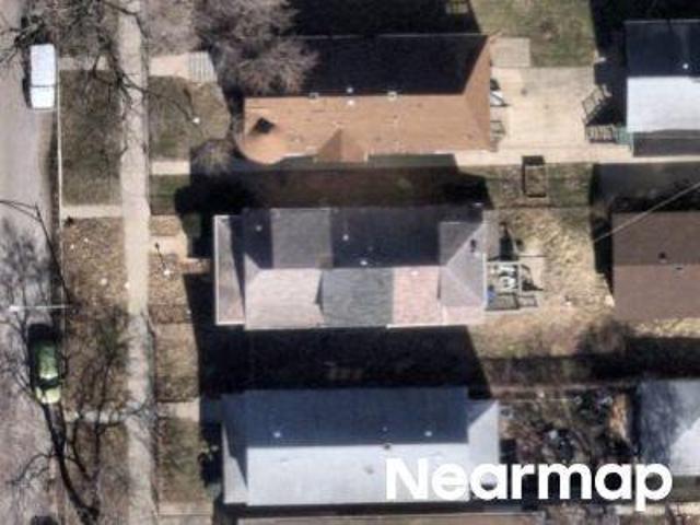 House for sale in Chicago Park, Illinois