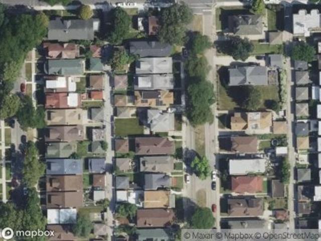 House for sale in Chatham Fields, Chicago