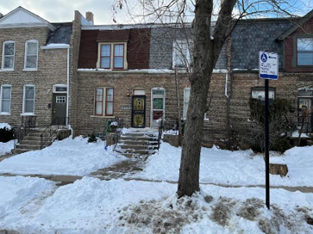 House for sale in Chicago Park, Illinois