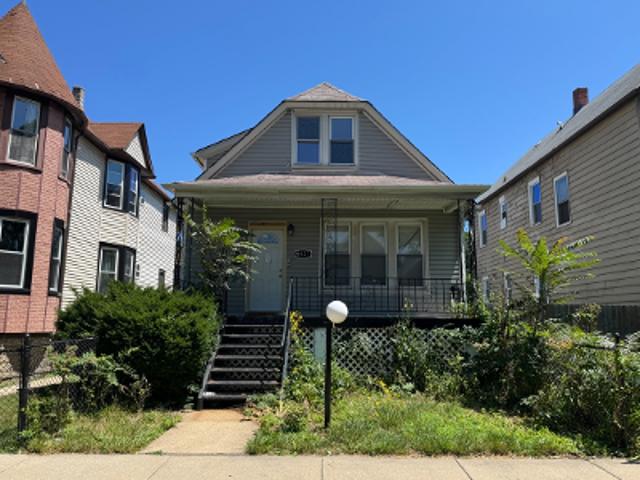 House for sale in Chicago Park, Illinois