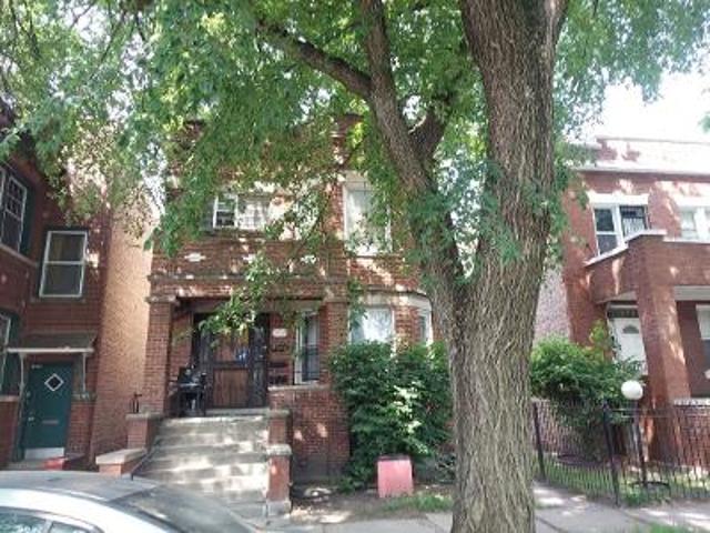 House for sale in Chicago Park, Illinois