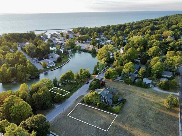 Land for sale in Leland, Michigan