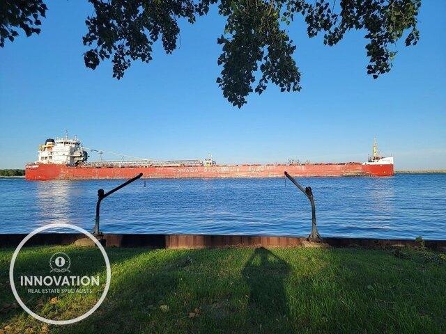 Land for sale in Harsens Island Land for sale in Harsens Island