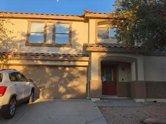 House for sale in Apache Junction, Arizona