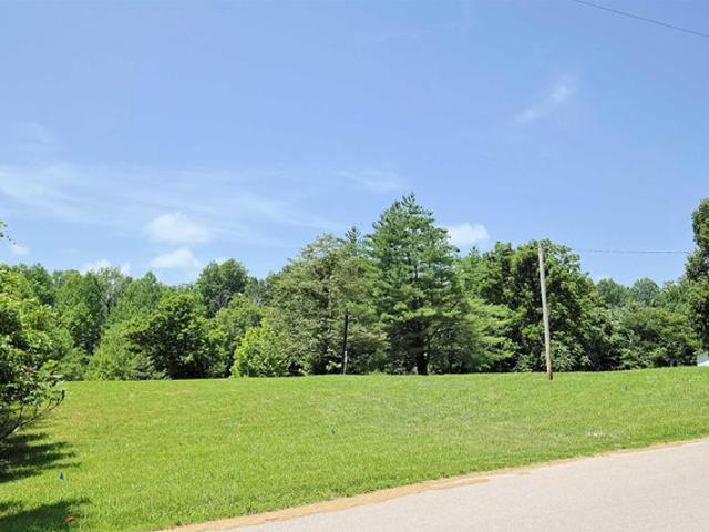 Land for sale in Heltonville, Indiana