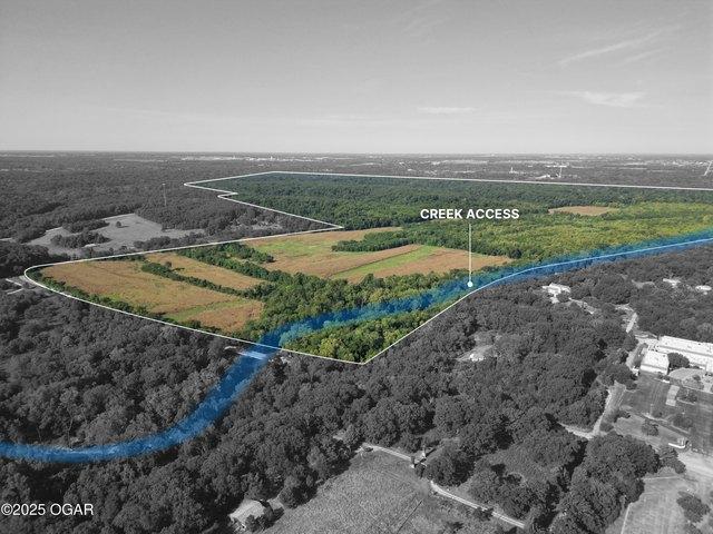Land for sale in Carthage, Missouri
