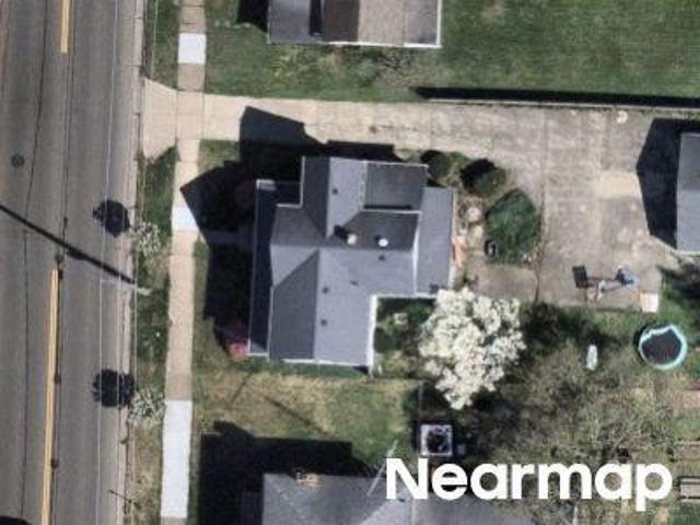 House for sale in Louisville, Ohio
