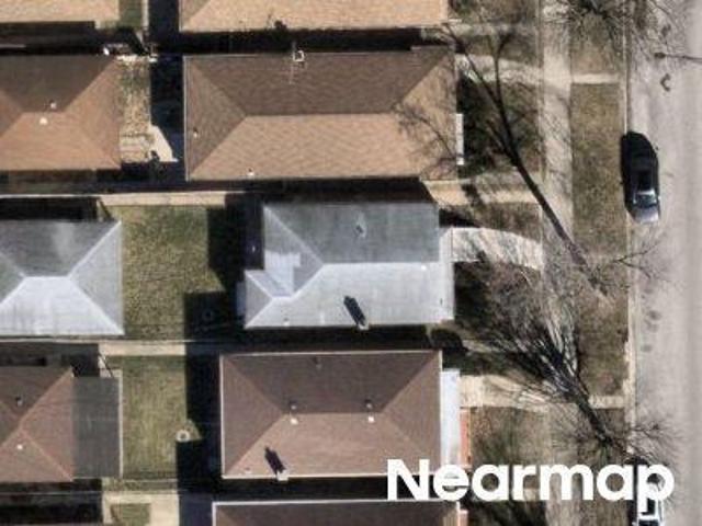 House for sale in Chicago Park, Illinois