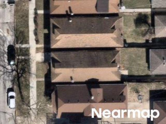 House for sale in Chicago Park, Illinois
