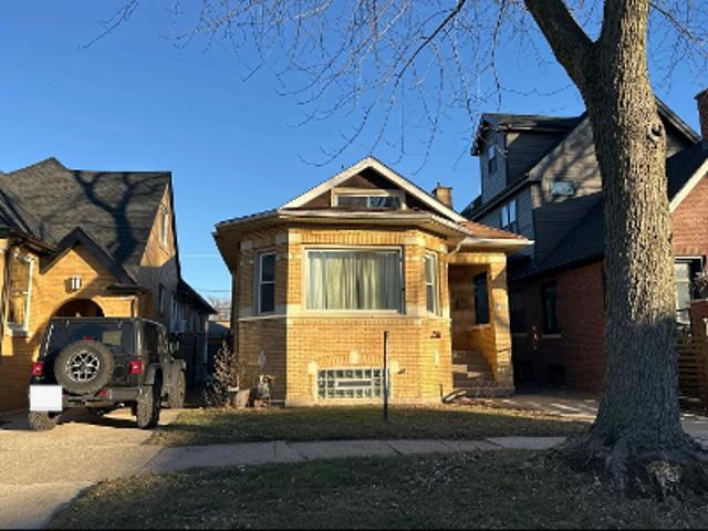 House for sale in Chicago Park, Illinois
