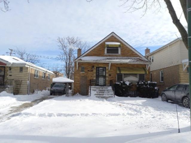House for sale in Chicago Park, Illinois
