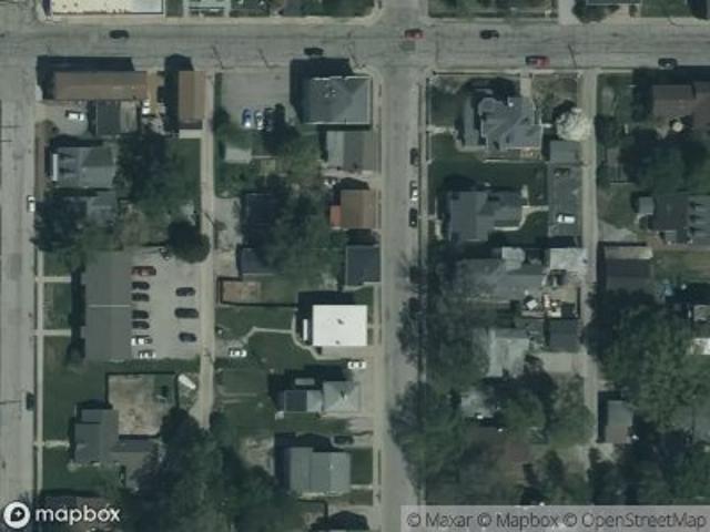 House for sale in Belleville, Illinois