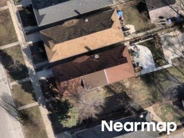 House for sale in Chicago Park, Illinois
