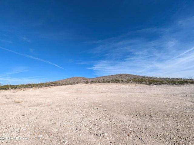 Land for sale in Tombstone, Cochise County