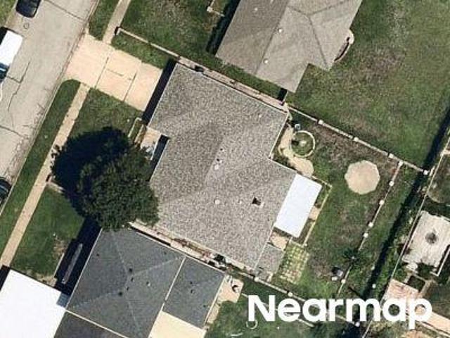 House for sale in Oklahoma City, Oklahoma