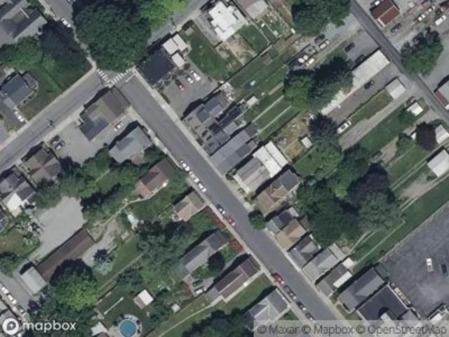 House for sale in Manheim, Pennsylvania