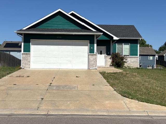 House for sale in Kansas