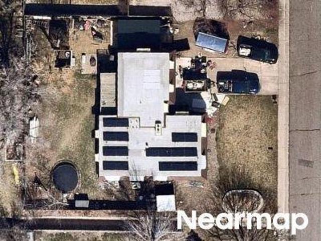 House for sale in Littleton, Colorado