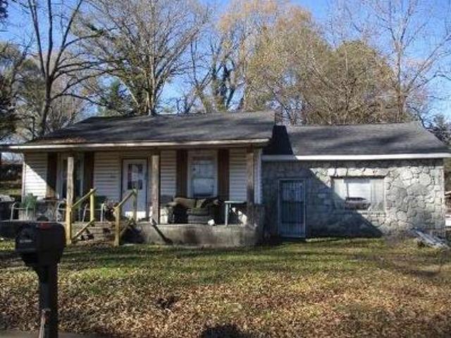 House for sale in Georgia