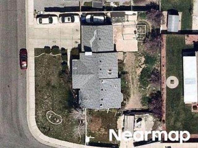 House for sale in West Valley City, Utah