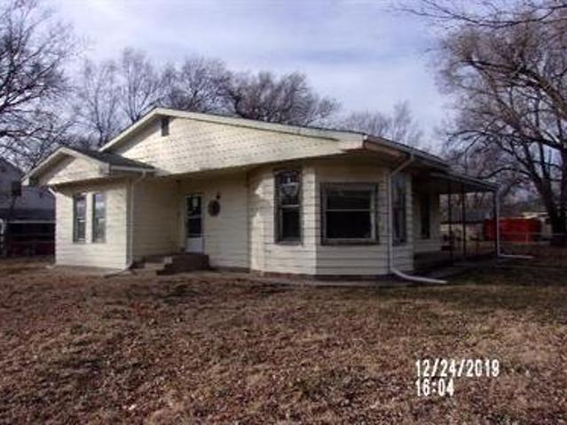 House for sale in Kansas