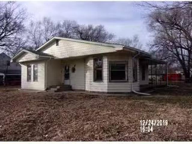 House for sale in Junction City