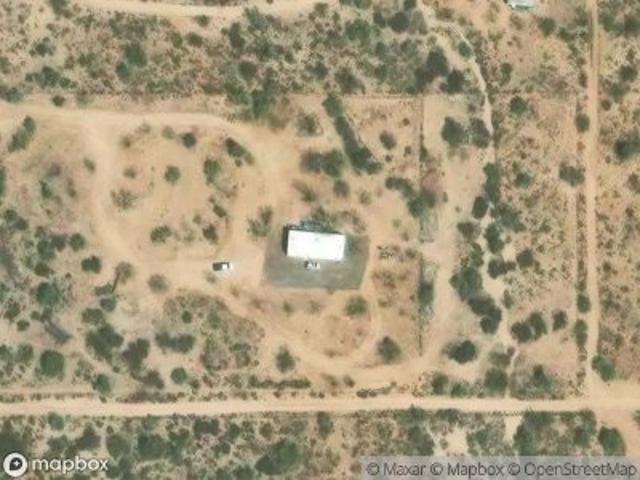 House for sale in Tucson, Arizona